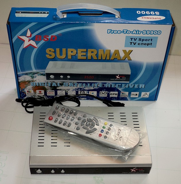 Supermax s9900 инструкция