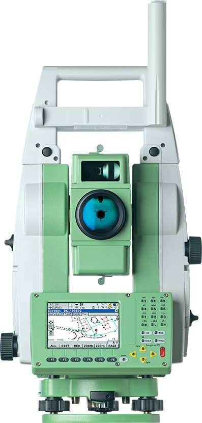 Leica 407 Total Station Manual Full Version Free Software Download