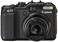 Canon Powershot G11  -  6