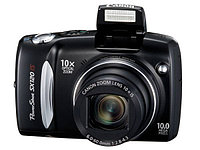 инструкция canon powershot sx120 is