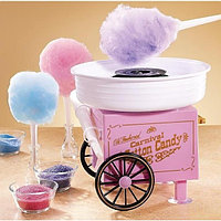 Аппарат для приготовления сладкой ваты Carnival - Cotton Candy Maker, Астана