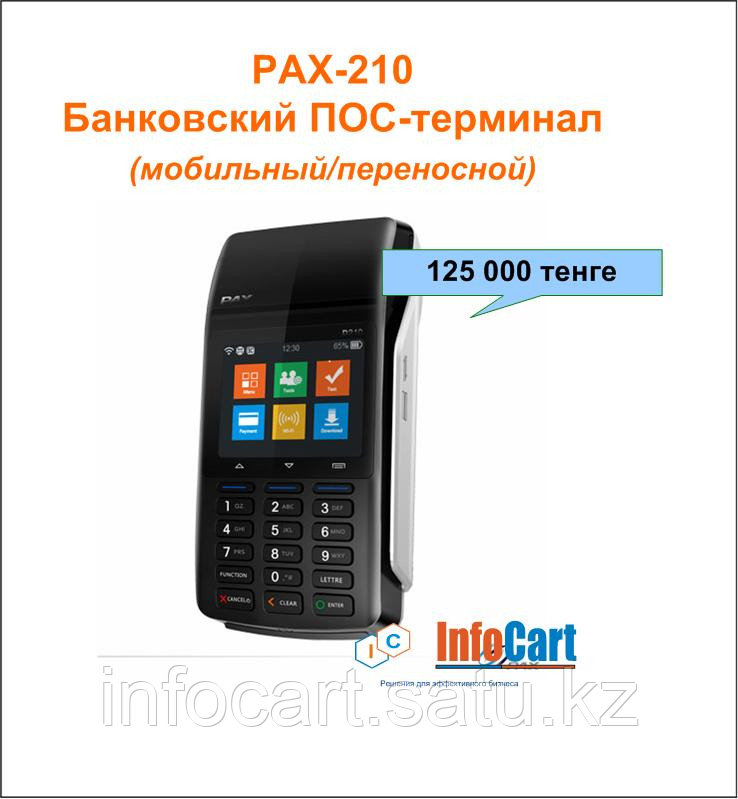  Pax D210  -  10