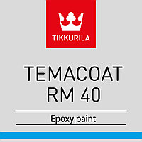 Temacoat Rm 40    -  11
