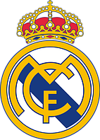 REAL MADRID (форма, атрибутика)