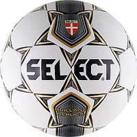SELECT BRILLIANT