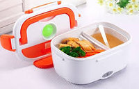 Контейнер для еды с подогревом Magic bullet Electric Lunch Box, Астана