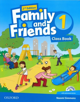 Family And Friends 6 Testing And Evaluation Book Pdf 63