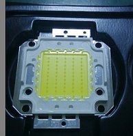 Светодиодная матрица 50w