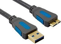 Кабель USB 3.0 Micro B – AM , Алматы