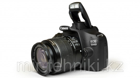  Canon Eos 1200d    -  10