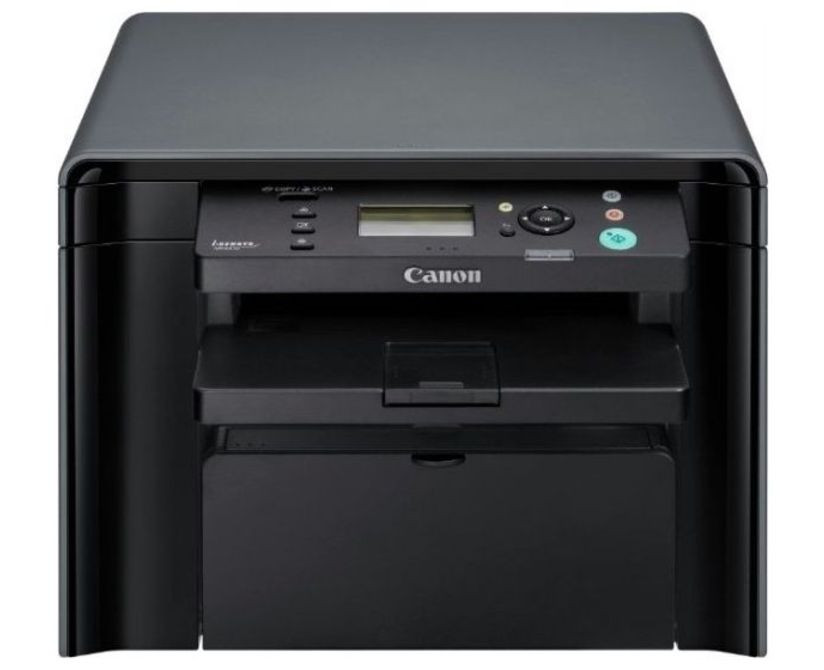 Принтер i sensys mf4018 драйвер скачать бесплатно