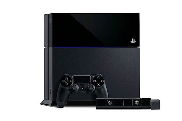 Объемы продаж Sony PlayStation 4 приближаются к 30 миллионам штук
