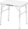 Стол складной алюминиевый, столешница МДФ 600*450*250/590//PALISAD Camping