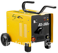 Сварочный трансформатор BX1 - 250C1, 250А, 14,2кВА, 1,6-5мм// DENZEL