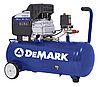 Компрессор DeMARK 250 л/мин. 50л DM 2050