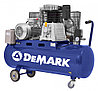 Компрессор DeMARK 800 л/мин. 100л DM 4105