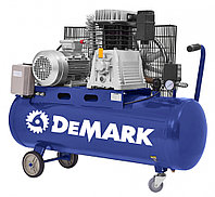Компрессор DeMARK 800 л/мин. 100л DM 4105